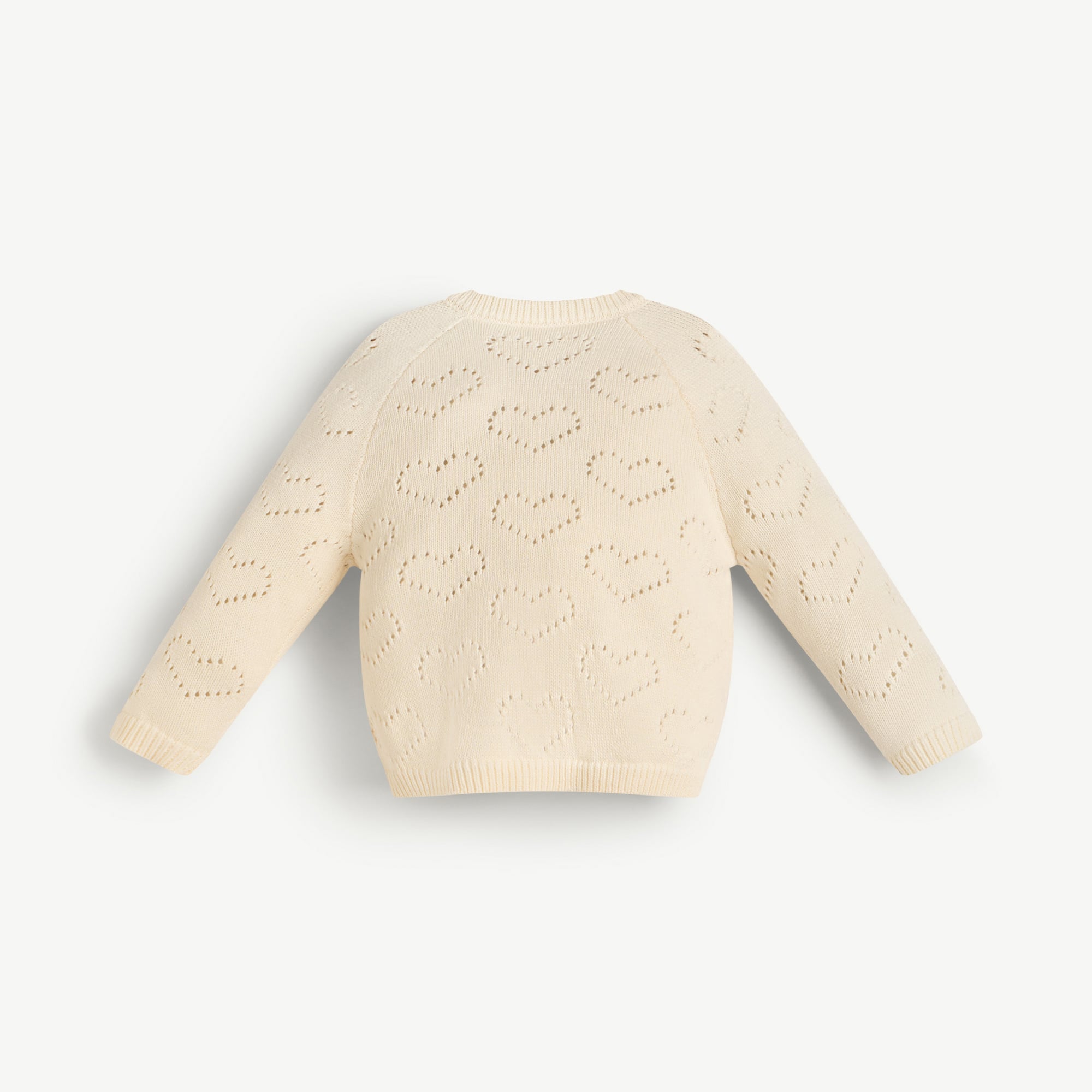  Cardigan bé gái 