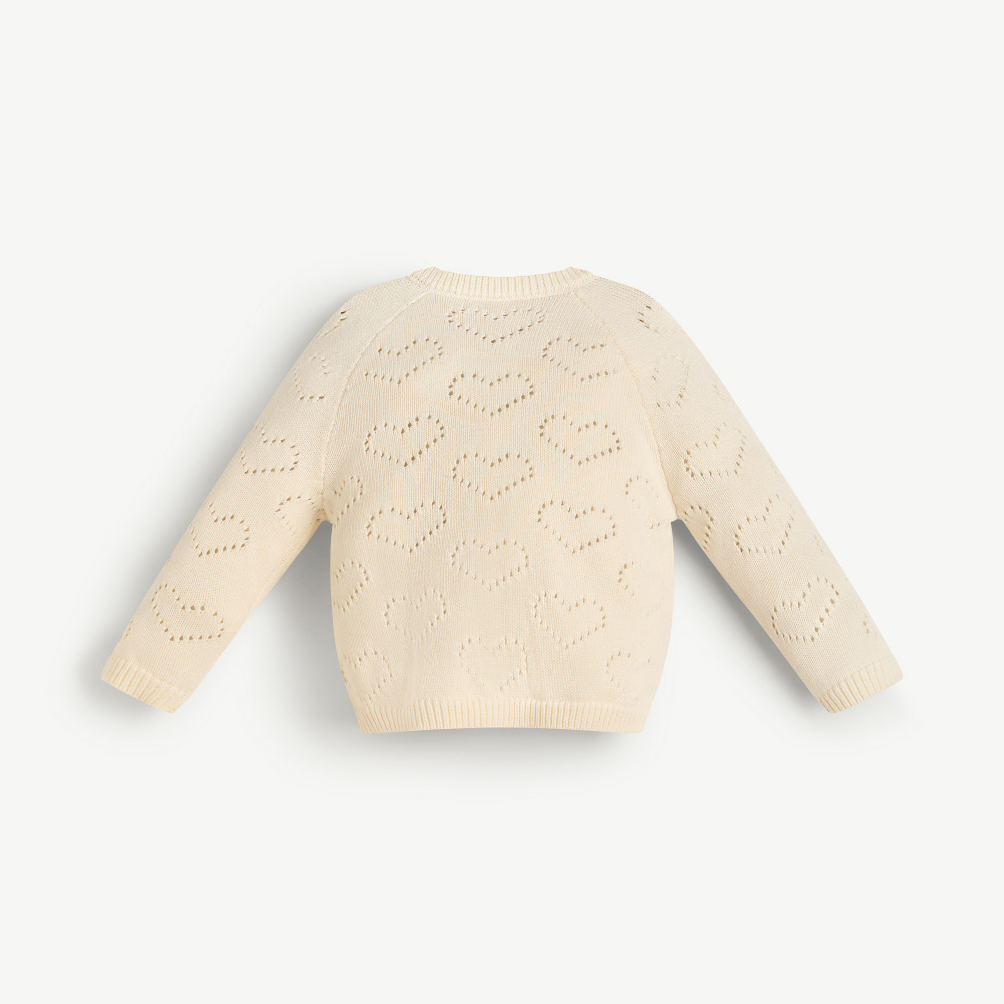  Cardigan bé gái 