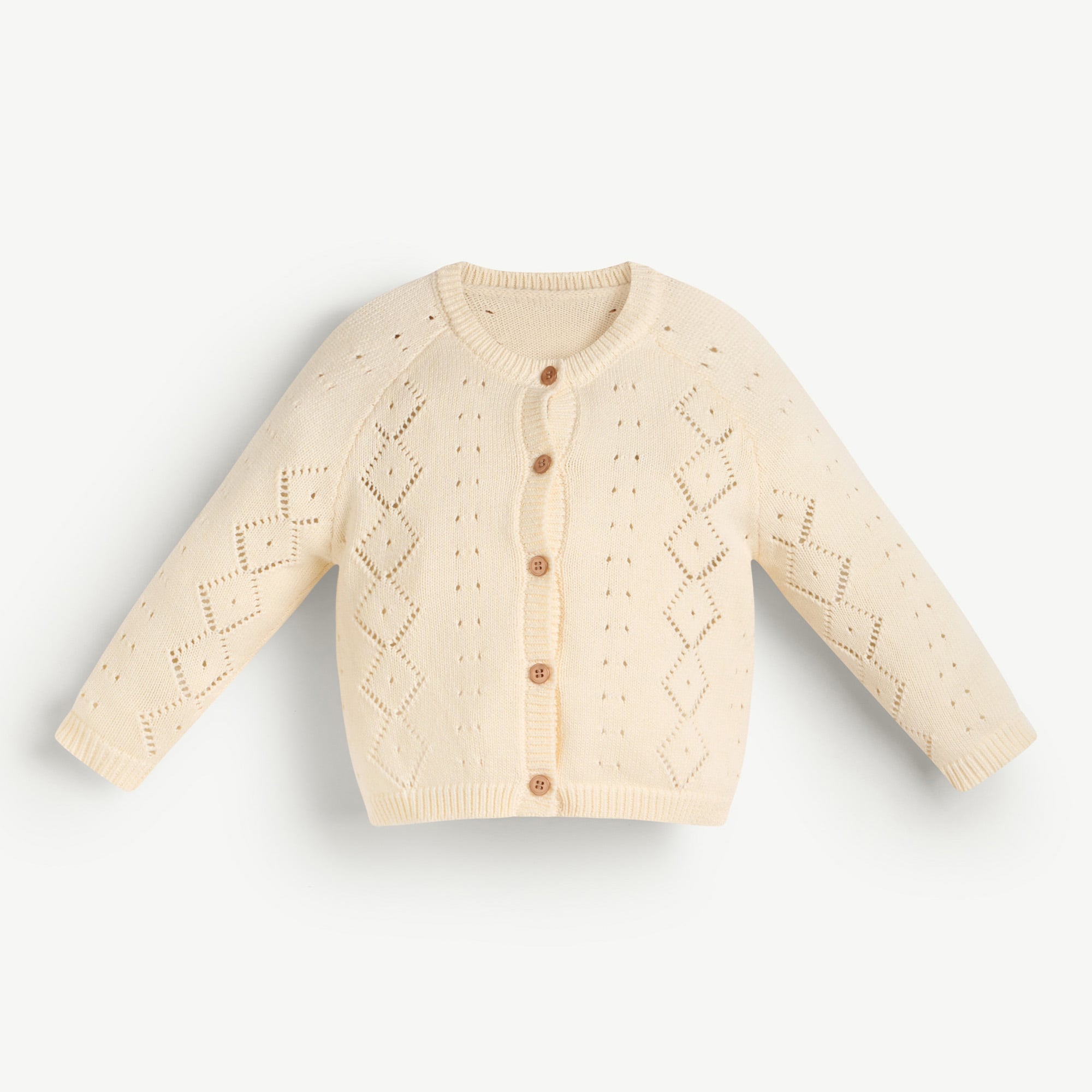  Cardigan bé trai 