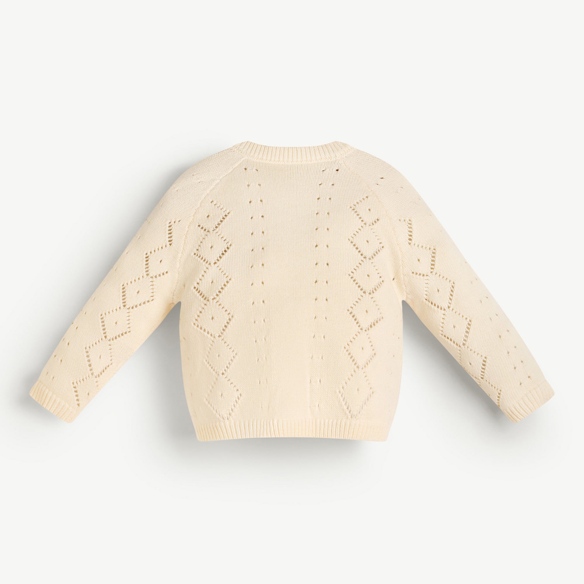  Cardigan bé trai 