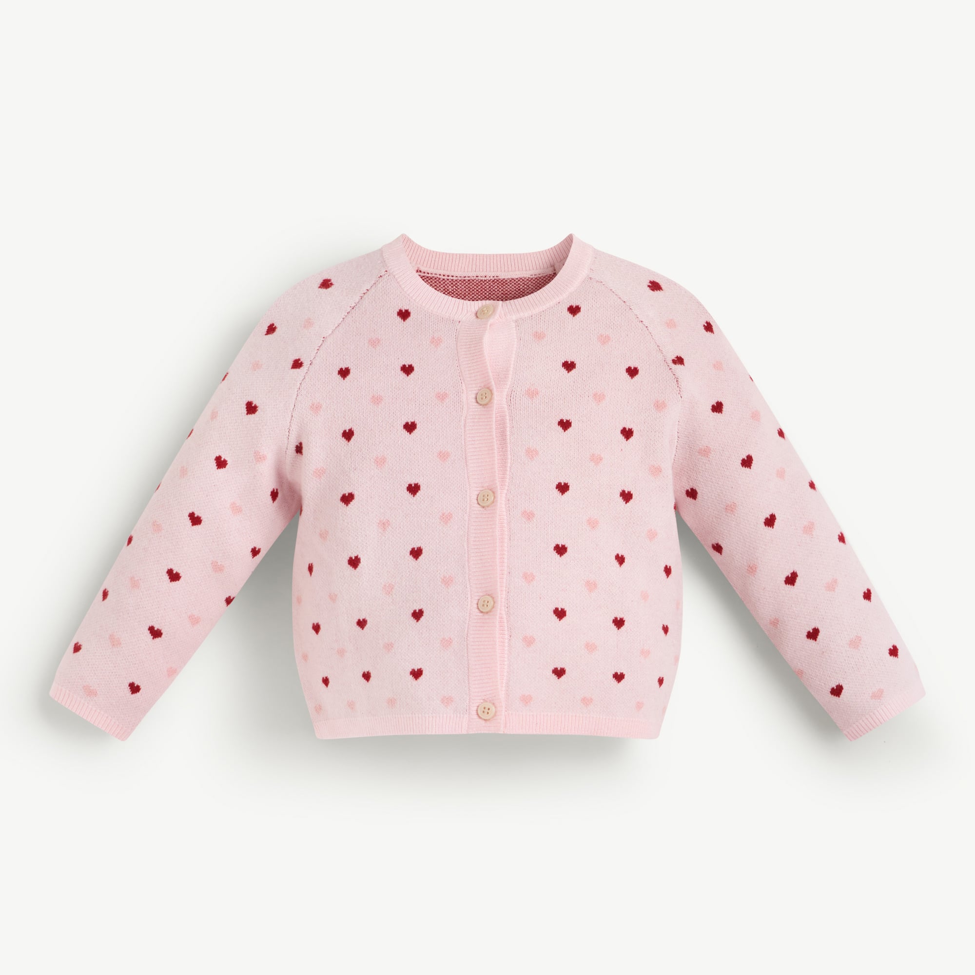  Cardigan bé gái 