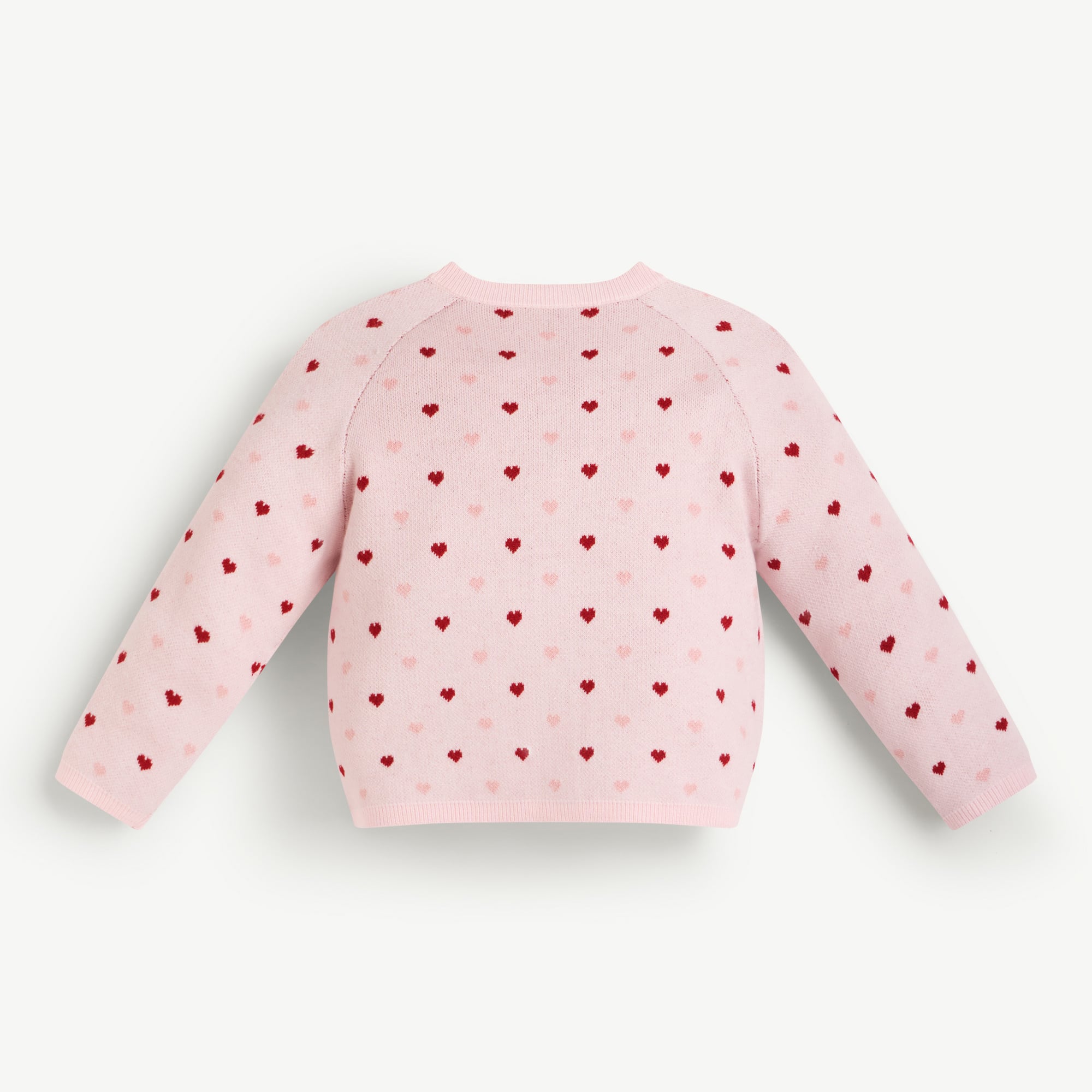  Cardigan bé gái 