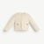 4-5Y / BEIGE