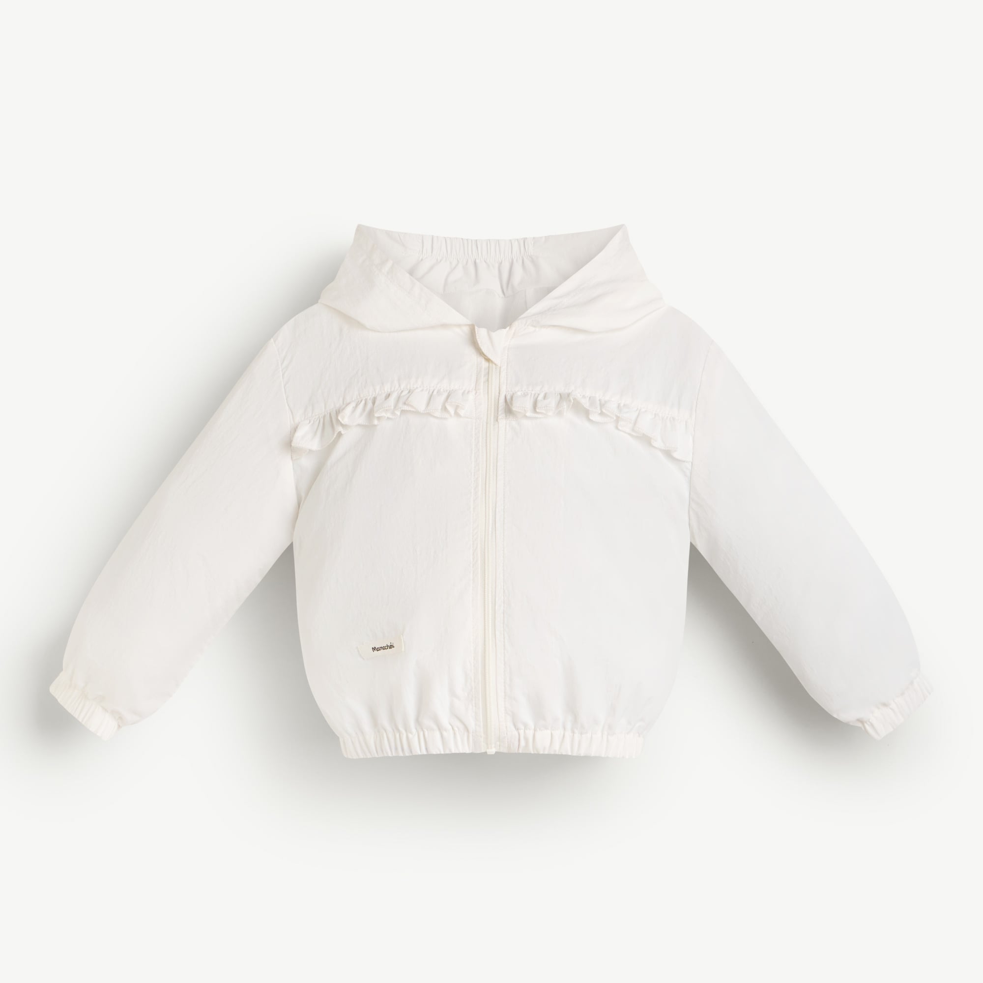  Áo khoác gió bé gái 