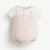 3-6M / BEIGE WHITE