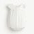 3-6M / WHITE