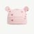 0-6M / PINK