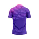  Áo Pickleball - Tennis Polo Series 