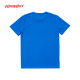  Áo Chạy Bộ Keepdri Màu Xanh Da Trời KTMXDT05 