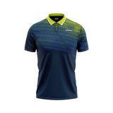  Áo Pickleball - Tennis Polo Series 