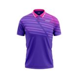  Áo Pickleball - Tennis Polo Series 