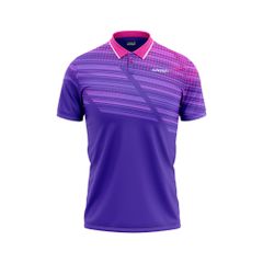 Áo Pickleball - Tennis Polo Series