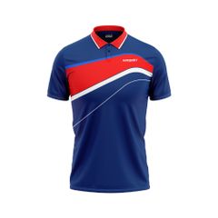 Áo Pickleball - Tennis Polo Uniforms Sportswear