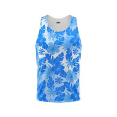 Áo Chạy Bộ Tank Top Heatwave Runner