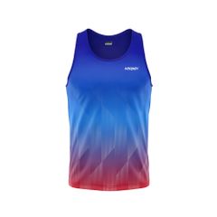 Áo Chạy Bộ Tank Top Run To The Sea