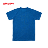  Áo Thể Thao TrailBlazer Keepdri Màu Xanh KTMXADTRAIL07 