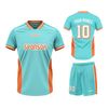  Bộ Bóng Đá Thiết Kế - Inter Miami CF 