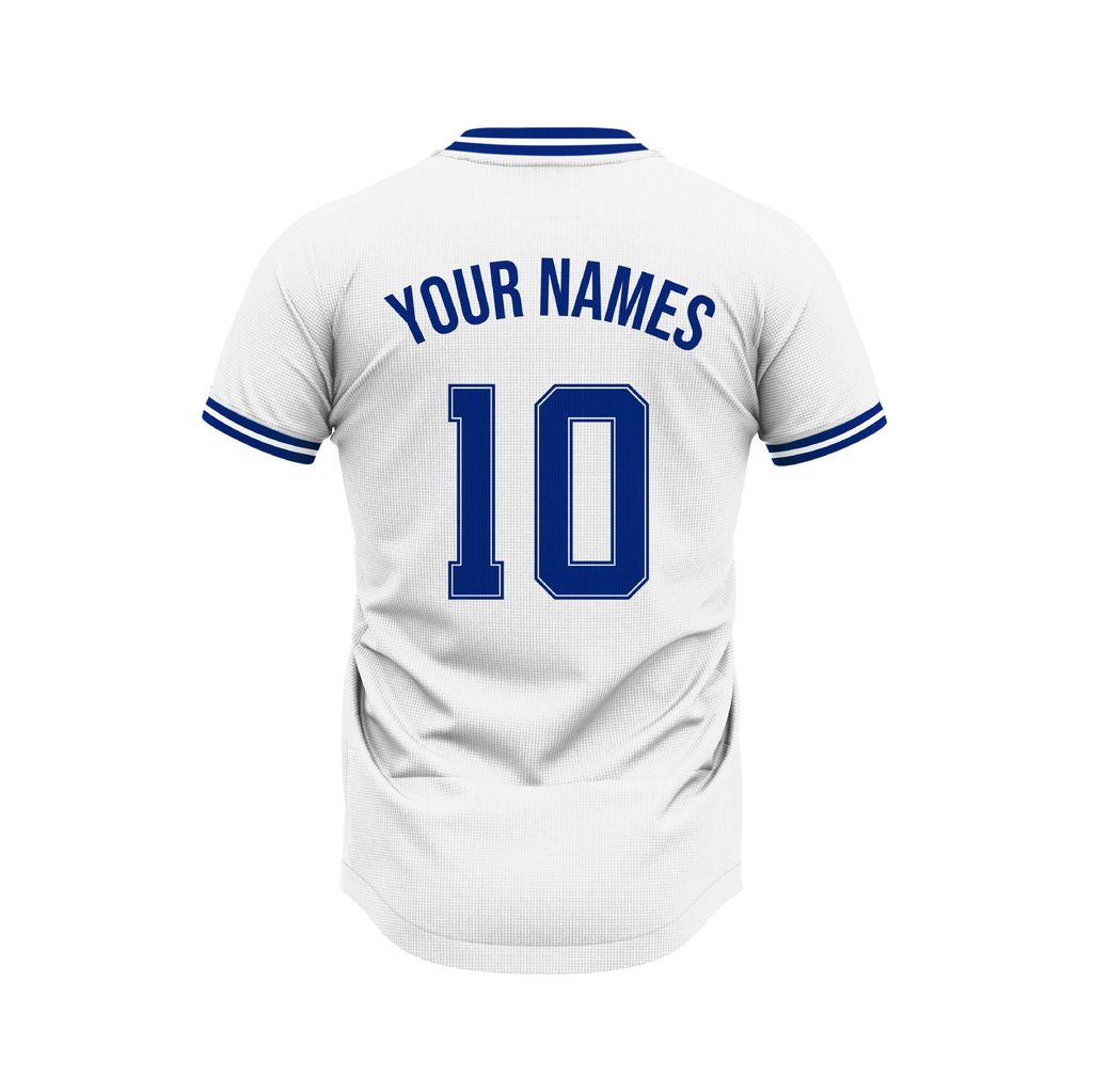 Bộ Bóng Đá Thiết Kế - Họa Tiết Sọc Trắng Phối Xanh