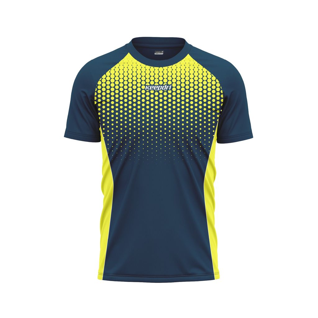 Áo Thun Chạy Bộ Graphic Training