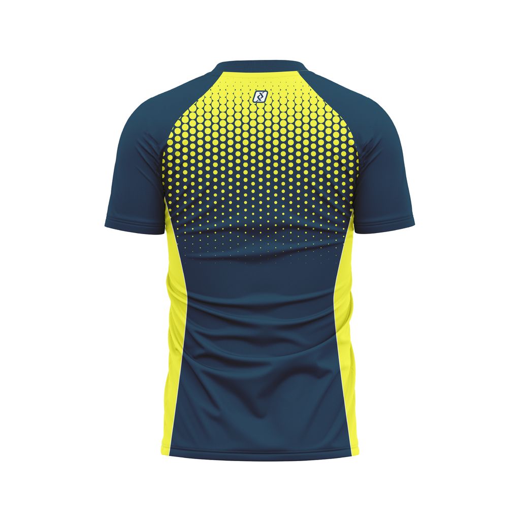 Áo Thun Chạy Bộ Graphic Training