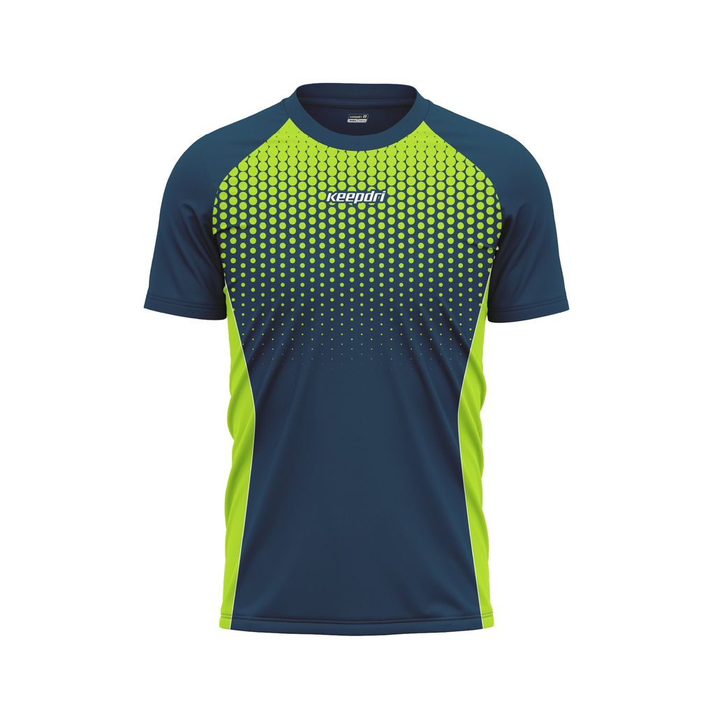 Áo Thun Chạy Bộ Graphic Training