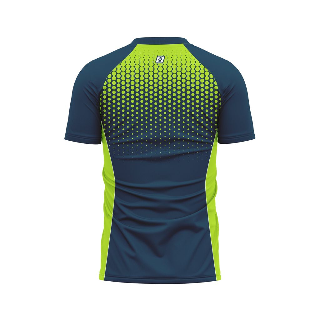 Áo Thun Chạy Bộ Graphic Training