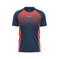 Áo Thun Chạy Bộ Graphic Training