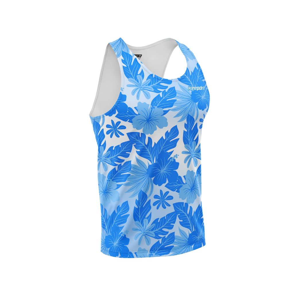 Áo Chạy Bộ Tank Top Heatwave Runner