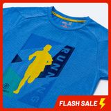  Áo Thể Thao Running Keepdri 