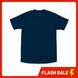  Áo Thể Thao Running Keepdri 