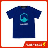  Áo thun chạy bộ TrailBlazer Keepdri 