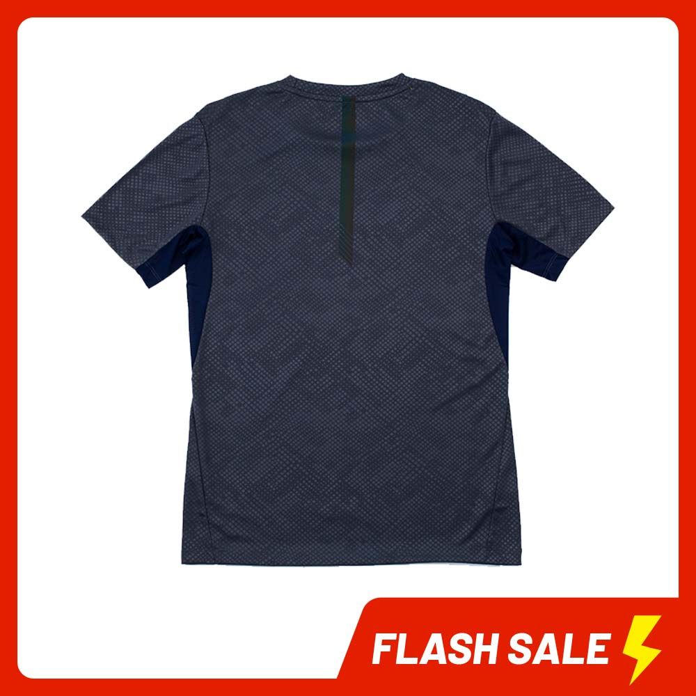 Áo Thun Chạy Bộ Họa Tiết Keepdri