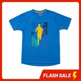  Áo Thể Thao Running Keepdri 