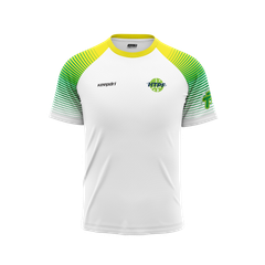 Áo thi đấu tuyển Pickleball - Tennis Tp Hồ Chí Minh 2024