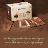 Trà Hồng Sâm Kim’s Red Ginseng Tea 