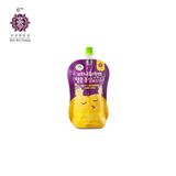  Hồng Sâm Lê Hoa Chuông Thượng Hạng Cho Trẻ Em (30 gói x 60ml) 