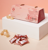  Kẹo Hồng Sâm 6 năm tuổi (200 gram) 