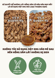 Hồng Sâm 6 Năm Tuổi Thái lát Thượng Hạng ( 5 gói x 18gr ) (Kim’s Honey Sliced Red Ginseng) 