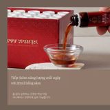 Nước Uống Hồng Sâm Energytime Shot (Energytime Shot With Kim’s Red Ginseng Extract) 