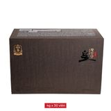  Hồng Sâm Linh Đan KGC Hwang Jin Dan 4 g x 30 Viên 