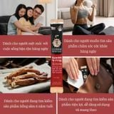  Cốt Hồng Sâm Cô Đặc Siêu Thượng Hạng Kim’s Red Ginseng (30 gói x 10ml) 