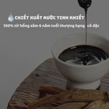  Cao Hồng Sâm Kim’s Red Ginseng – Chắt Lọc Tinh Túy (100g/hũ) 