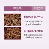 Nước Uống Hồng Sâm Balance Time (Korea Red Ginseng Extract Balancetime) 