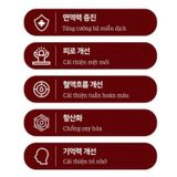  Nước Uống Hồng Sâm Energytime Shot (Energytime Shot With Kim’s Red Ginseng Extract) 