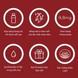  Nước Uống Hồng Sâm Energytime Shot (Energytime Shot With Kim’s Red Ginseng Extract) 