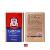  Hồng Sâm Lát Tẩm Mật Ong KGC Honeyed Slices 20g x 6 Hộp 