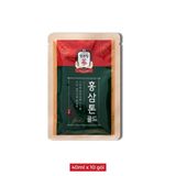  Nước Hồng Sâm Pha Sẵn KGC Tonic Gold 40 ml x 30 Gói 