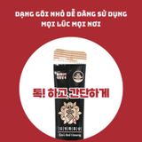  Cốt Hồng Sâm Cô Đặc Siêu Thượng Hạng Kim’s Red Ginseng (30 gói x 10ml) 