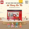  Set Quà Tặng AN KHANG VẠN THỌ 