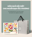  Bộ quà tặng LINH KHÍ SỨC KHỎE 